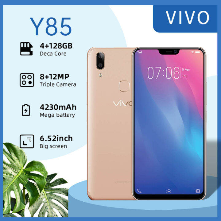 original vivo y85