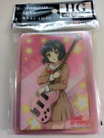 สลีฟBushiroad Sleeve Collection HG Vol.1253 BanG Dream! Kasumi Toyama