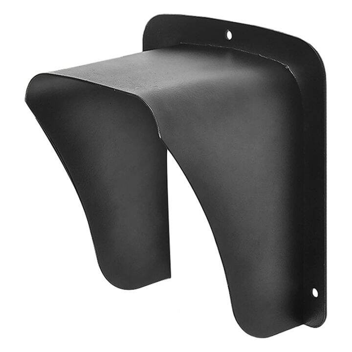 Video Doorbell Rain Cover Metal Door Bells Access Control Housing for