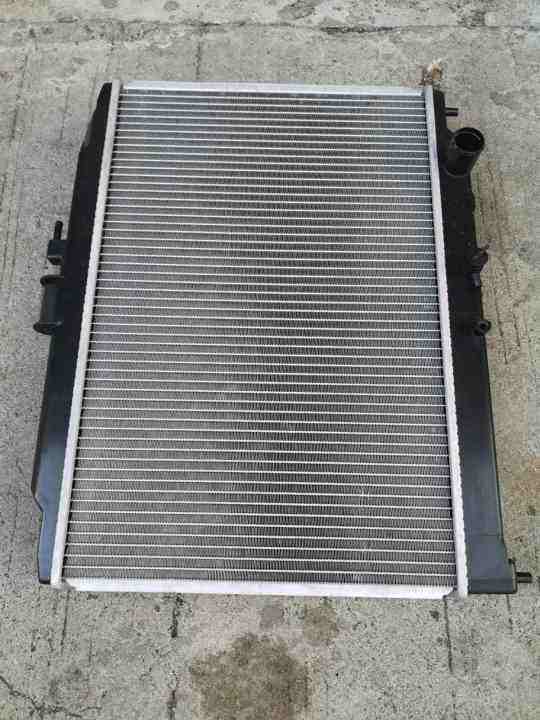 Nissan NV350 2015-19 EVERCOOL 3 Rows Radiator | Lazada PH