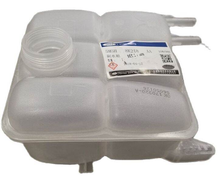 Ford Surge / Coolant Tank for Ford Focus 2005-2012 / Mazda 3 1.6L & 2 ...