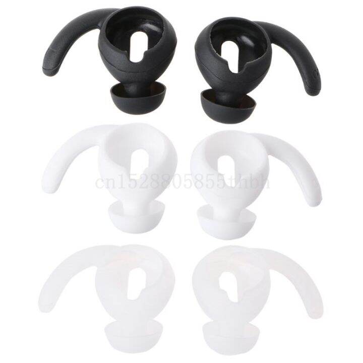 soft-silicone-earphone-cover-earbuds-eartip-ear-wings-hook-cap-sports-earhook-for-apple-phone-airpods-earpods-headphone-wireless-earbud-cases