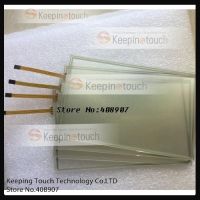 สำหรับ KBA 4PP380-0571-K05จอแอลซีดีหน้าจอสัมผัสแก้ว Digitizer