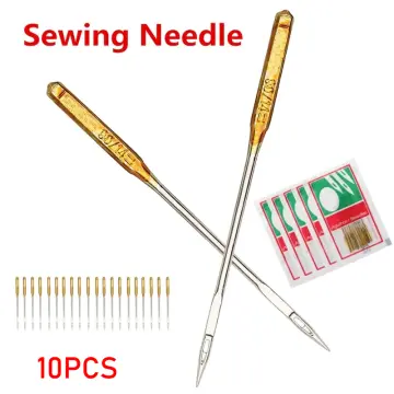 Brother Sewing machine needles