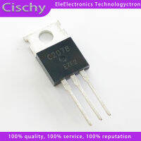 5pcs C2078 TO220 2SC2078 TO-220 2078 Transistors 3A 80V