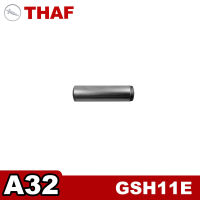 ตรงขาเปลี่ยนอะไหล่สำหรับ รื้อถอนค้อน GSH11E GSH 11E A32