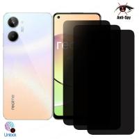 Tempered Glass Realme Narzo 20 Pro Tempered Glass Screen Protector - 3pcs Tempered - Aliexpress