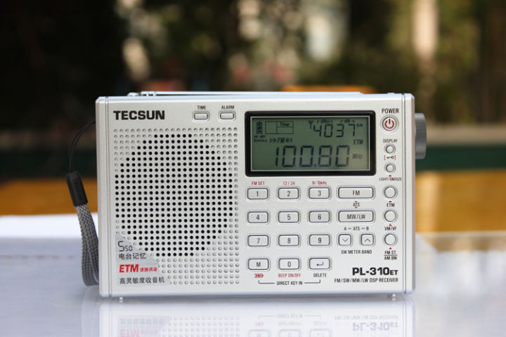 tecsun-pl-310et-วิทยุดิจิตอลแบบพกพา-fm-am-sw-lw