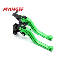 Short Clutch Brake Levers CBR 900RR CBR929 2000-2001 CBR 900 929 RR Motorcycle Acessories Adjustable CNC