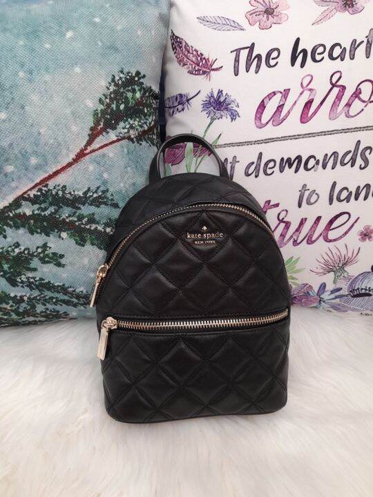 Kate Spade Natalia Mini Converible Backpack Lazada PH