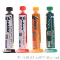 hk∈✟  Prevent Corrosive Mechanic UV Curing BGA PCB Ink Solder Welding Paint Hardware 10x4cm