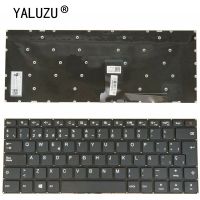 SP NEW keyboard FOR Lenovo IdeaPad 110-14 110-14IBR NO Frame Spanish laptop Basic Keyboards