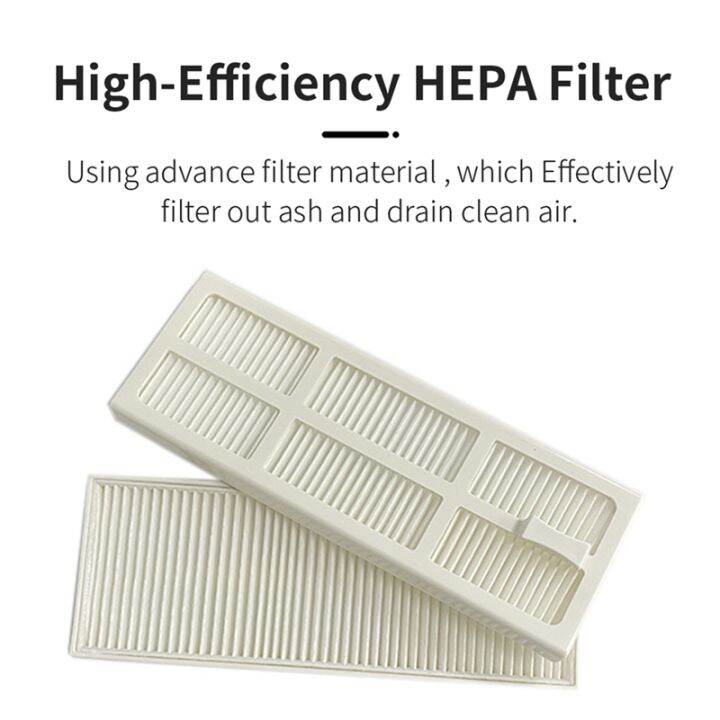 hepa-filter-for-narwal-j3-robotic-vacuum-cleaner-replacement-spare-parts-household-cleaning-filters-washable