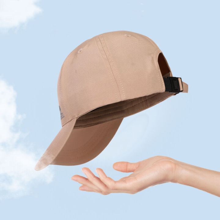 camelcrown-หมวกบังแดดออกนอกบ้านกันลมระบายอากาศหมวกเบสบอลกลางแจ้ง82915