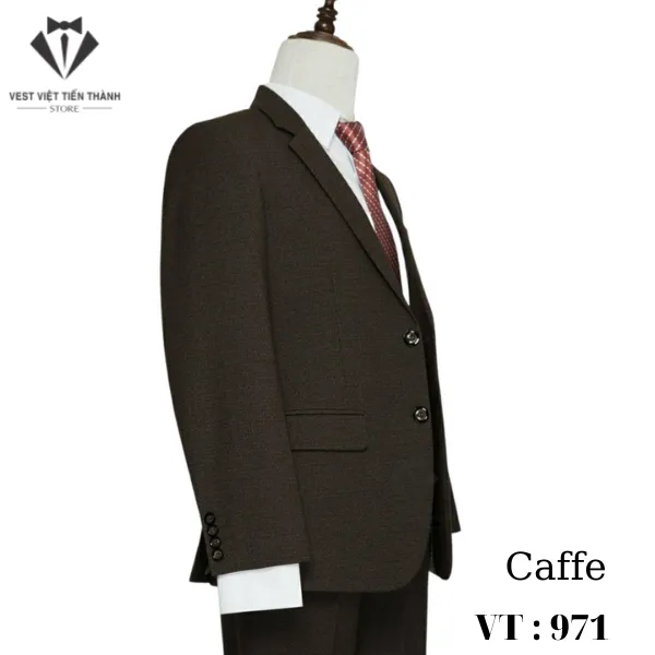 Top 100 ảnh về áo khoác vest nam trung niên - NEC