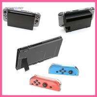 UOIGXO SHOP Gamepad แบบนิ้วหัวแม่มือจับป้องกันหน้าจอสำหรับ Nintendo Switch เคสป้องกันคอนโซลเกมเคสห่อหุ้มปกป้อง