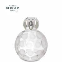 Maison Berger Paris, SPHERE GIVREE lampe, ตะเกียงน้ำหอมฟอกอากาศ,home fragrance,กำจัดกลิ่นไม่พึงประสงค์,บ้านหอม,home fragrance,นำหอมสำหรับบ้าน