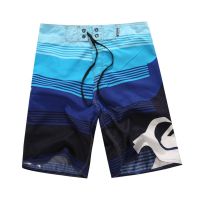 zhouyiping กางเกงกีฬา กางเกงผ้าฝ้าย กางเกงลำลอง กางเกงขาสั้นฤดูร้อน Mens Shorts Beach Pants