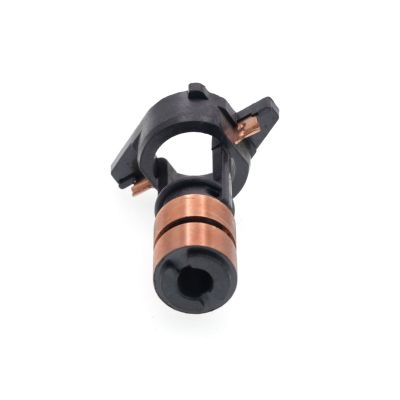 【HOT】✒ 50PCS for Jetta Passat generator collector copper head slip ring current (7x16x51mm) mondeo