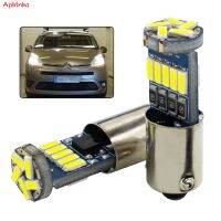 APKTNKA LED Side Light Sidelights โคมไฟที่จอดรถด้านหน้า Xenon Canbus ไฟหน้าสำหรับ Citroen C4 Picasso Ⅰ 2006 2007 2008 2013