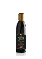 Andrea  Balsamic Cream(Sauce) 500 ml/ซอส วิท บัลซามิก วิเนก้า ออฟ โมเดนา (ซอสปรุงรสผสมน้ำส้มสายชูหมักจากองุ่น) 500 มล.