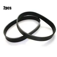 2X Vacuum Cleaner Belts For Vax W86-DP-B W86-DP-A Dual Power Carpet Cleaner Robot Vacuum Belt Household Sweeper Cleaning Tool Cleaning Tools