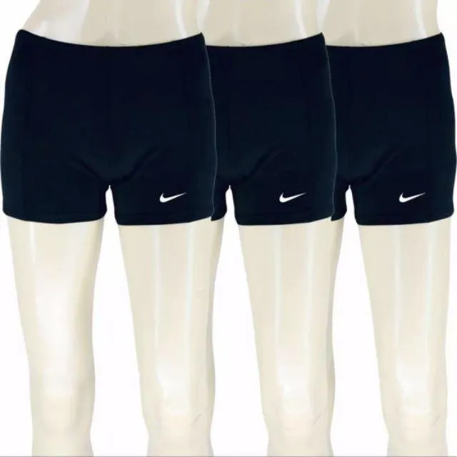 Volleyball Spandex Shorts 335 Lazada PH