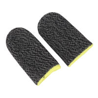 [COD] Finger Protector สำหรับตัวควบคุมเกม, ระบายอากาศได้, ป้องกันเหงื่อ, กันลื่น, ถุงมือที่ละเอียดอ่อน, ป้องกันรอยขีดข่วน