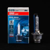 high quality OEM 35W D2S Xenon HID Bulbs 4300K 6000K for Car Headlight Head lamp Auto Light Hi/ Low Beam Bulbs  LEDs  HIDs