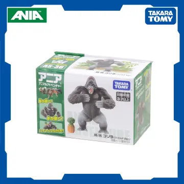 Takara Tomy Ania AS-08 Nile crocodile (Animal Figure), Takara Tomy premium  shop online