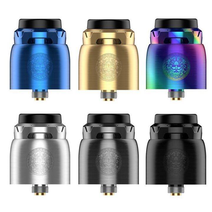 Geekvape Z Zeus Bf Rda 25mm Legit Atomizers Lazada Ph