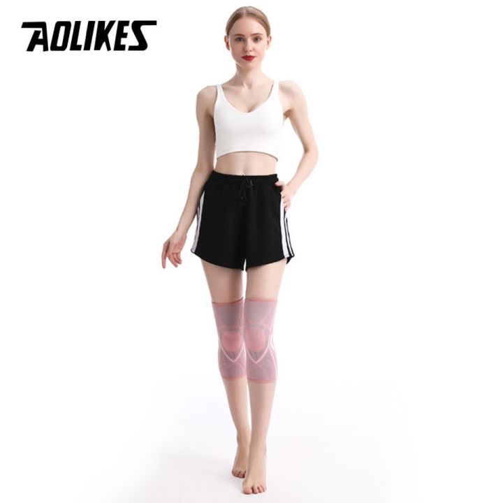 knee-compression-sleeve-support-for-men-and-women-knee-pads-for-running-cycling-basketabll