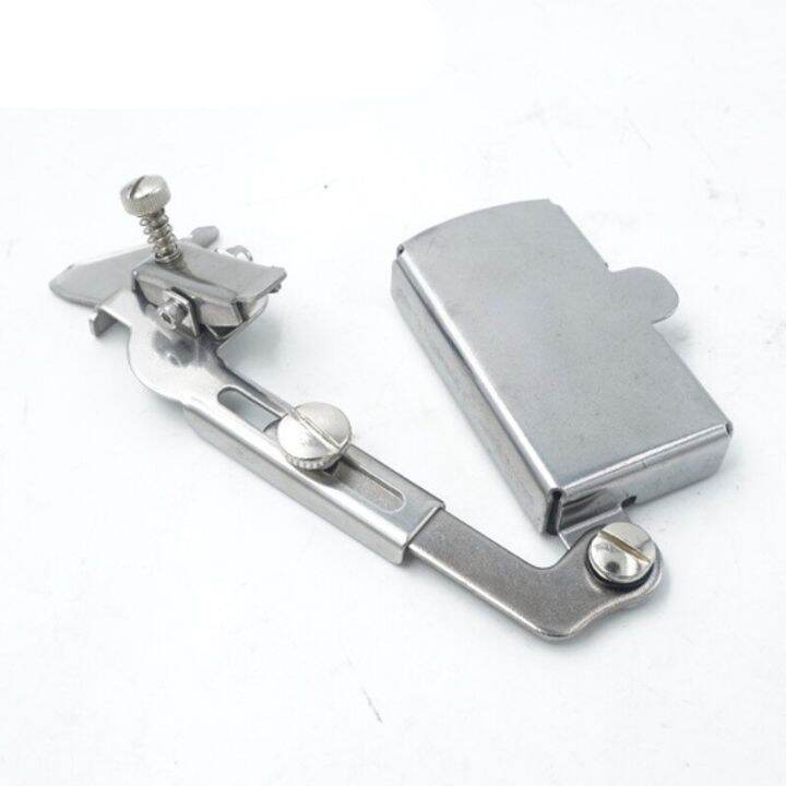 1Pcs Multifucntional Industrial Sewing Machine Seam Guide With