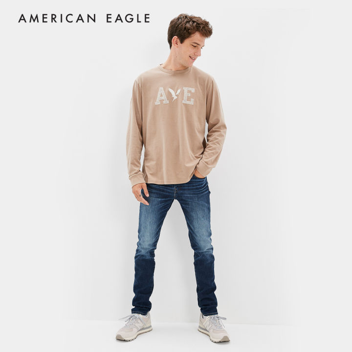 american-eagle-airflex-temp-tech-skinny-jean-กางเกง-ยีนส์-ผู้ชาย-สกินนี่-msk-011-6291-074