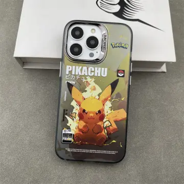 Shop Detective Pikachu Phone Case with great discounts and prices