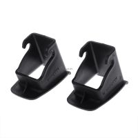 2 X Thicken ISOFIX Belt Connector Groove สำหรับ Baby Car Seat Child Ty Seats