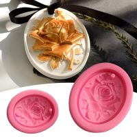 【hot】 Baking Mold Pattern Chocolate Mould to Demold Fondant Anti-deform Non-stick Dessert