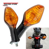 ไฟสัญญาณเลี้ยวด้านหลัง LED ไฟสำหรับฮอนด้า CRF250L MSX125 Grom 13-22ไฟกระพริบมอเตอร์ไซค์ไฟแสดงสถานะมอเตอร์ไซค์วิบาก250L MSX 125 CRF