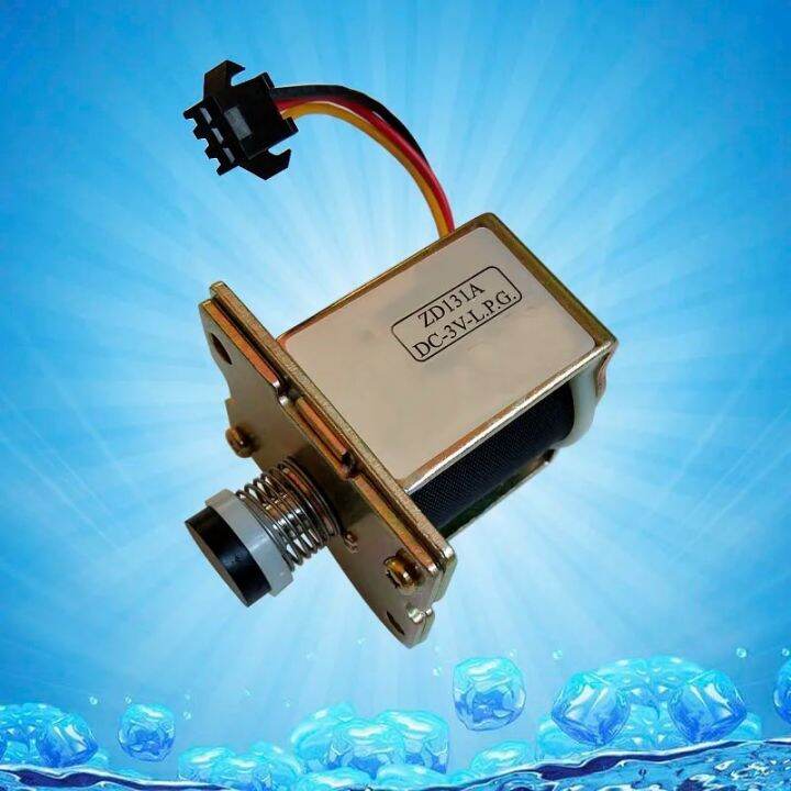 ZD131A gas Water Heater Solenoid Valve For water heater Gas Water