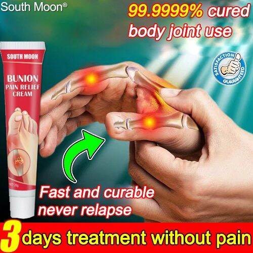 【Heal within three days】South Moon Tendon Sheath Repair Cream Original