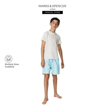 Marks and spencer hot sale swimming shorts