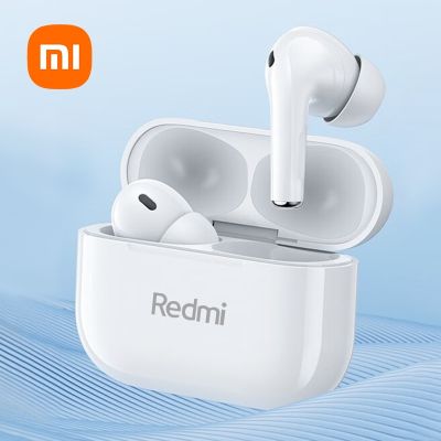 【CC】Xiaomi Bluetooth Earphone Earbuds Wireless Headphones In-Ear Touch Control Headsets Sports Stereo Wireless Earbuds With HD Mic