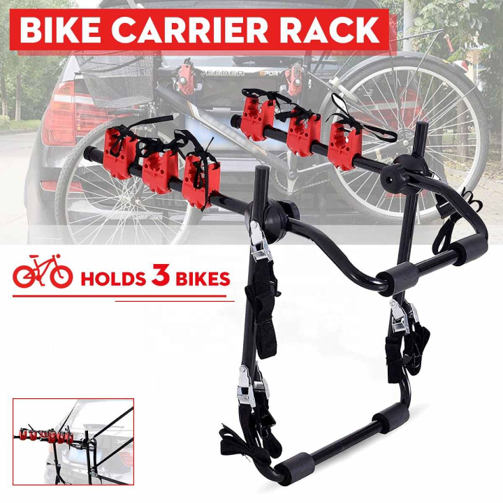 republic bike rack