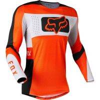 CZ MOTO 23SS FOX 4สี MOTO เสื้อแขนยาว