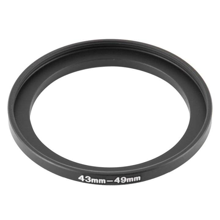 2x-43mm-to-49mm-metal-step-up-filter-ring-adapter-for-camera