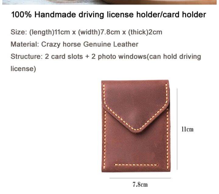 top-fancodi-vintag-handmade-crazy-horse-genuine-leather-card-holder-men-card-id-holders-leather-buiness-card-wallet-driving-license-holder-mc502