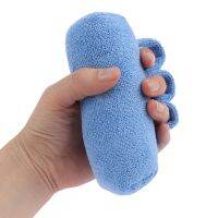 Medical Fingers Separation Pad Anti-Bedsore Nursing Hand Cushion Elder Bedridden Patients Breathable Finger Caring Relieve Pain