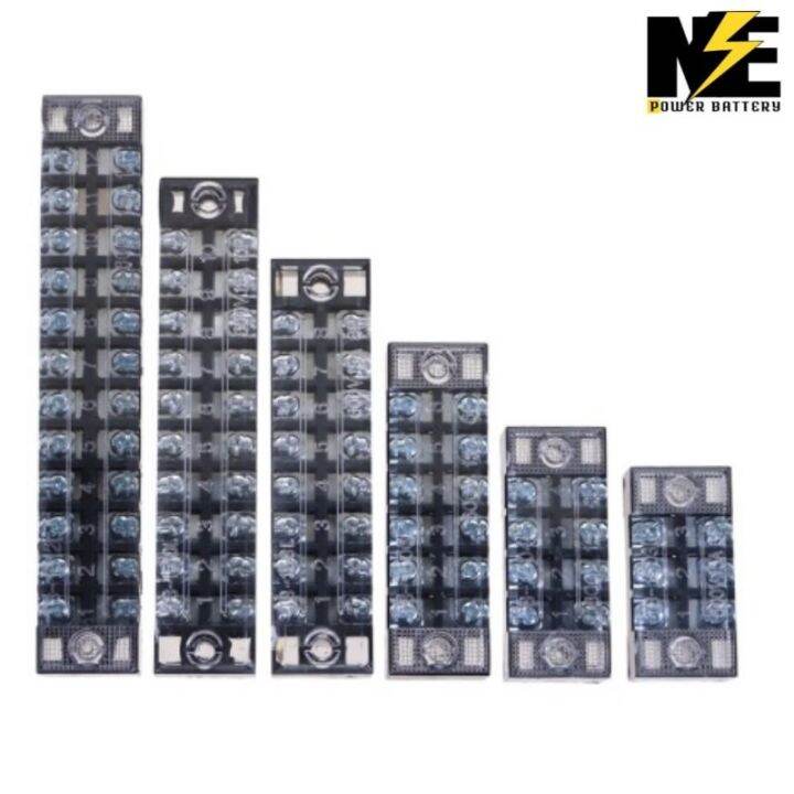 Terminal Block 60A,100A, 150A, 200A / 2P, 3P 600V LARGE CURRENT | Lazada PH