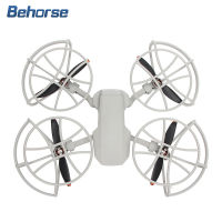 Propeller Guard For Mavic Mini 2SE Fully Enclosed Protector Props Blade Protection Cage for DJI Mavic Mini Accessories