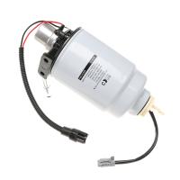 12642623 Car Fuel Filter for GM Duramax 6.6L V8 Chevy Silverado/GMC Sierra 2500HD 2004-2013